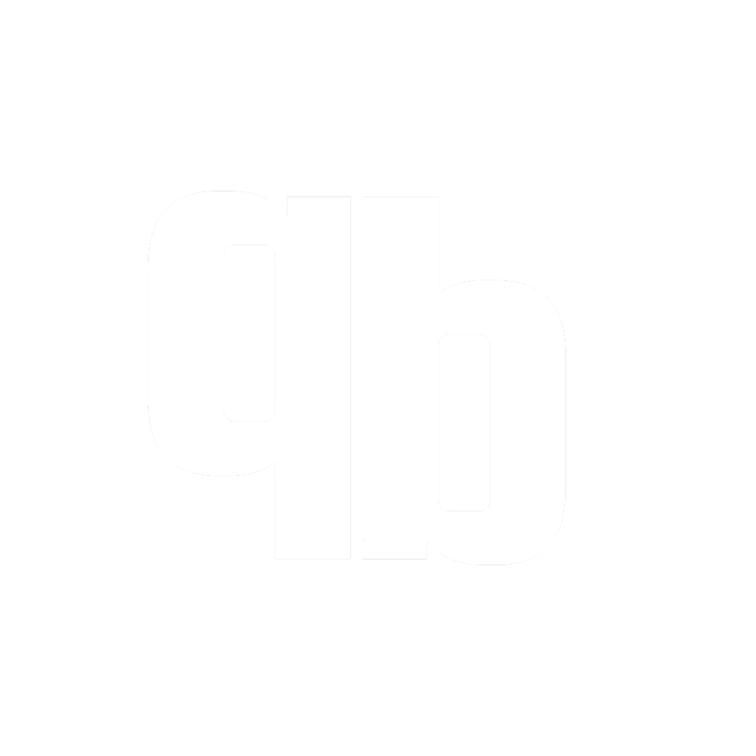 Black Pebble Logo